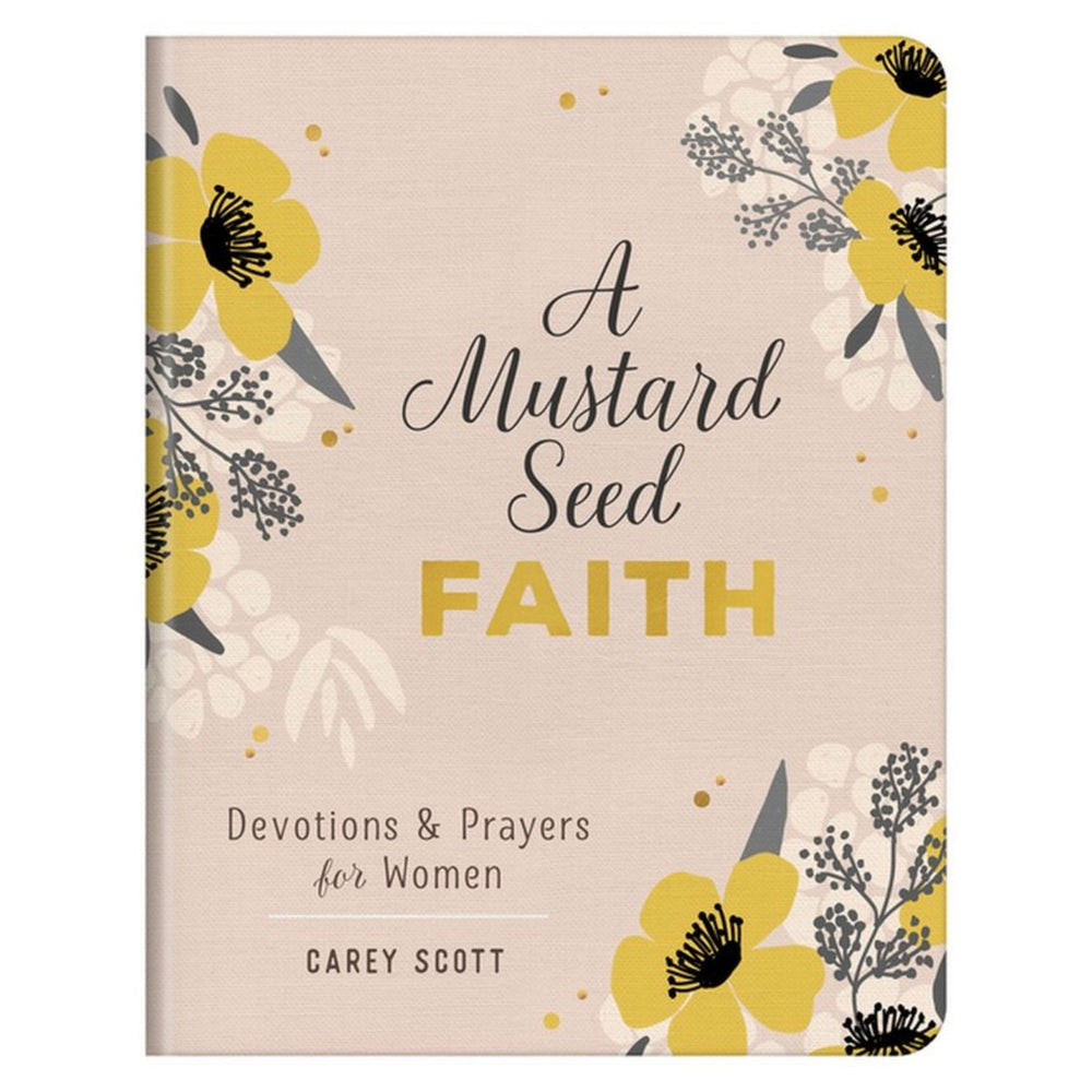 Mustard Seed