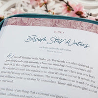 Strength For Today For Women (Daily Devotional)