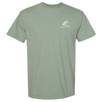 Mightier - Psalm 93:4 Tee