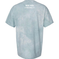 Redeemed Mineral Wash Tee