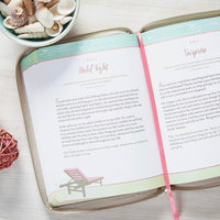 Strength For Today For Teen Girls (Daily Devotional)