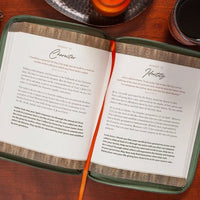 Strength For Today For Men (Daily Devotional)