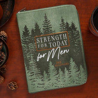 Strength For Today For Men (Daily Devotional)