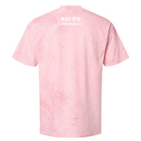 Redeemed Mineral Wash Tee