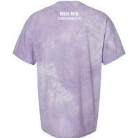 Redeemed Mineral Wash Tee