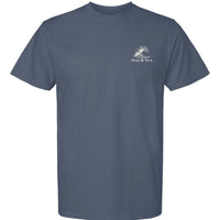 Mightier - Psalm 93:4 Tee