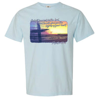 Delight in the Lord – Psalm 37:4 Graphic Tee