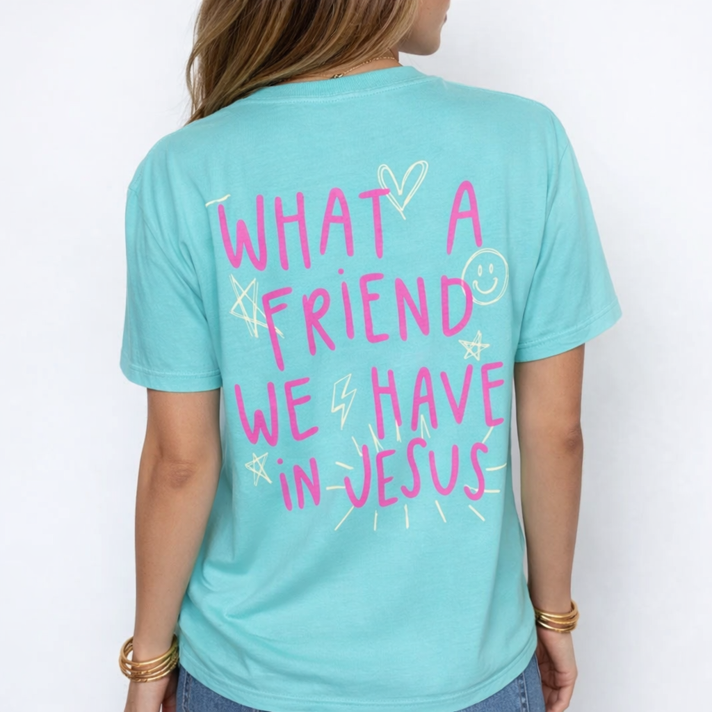 What a Friend - Best Seller