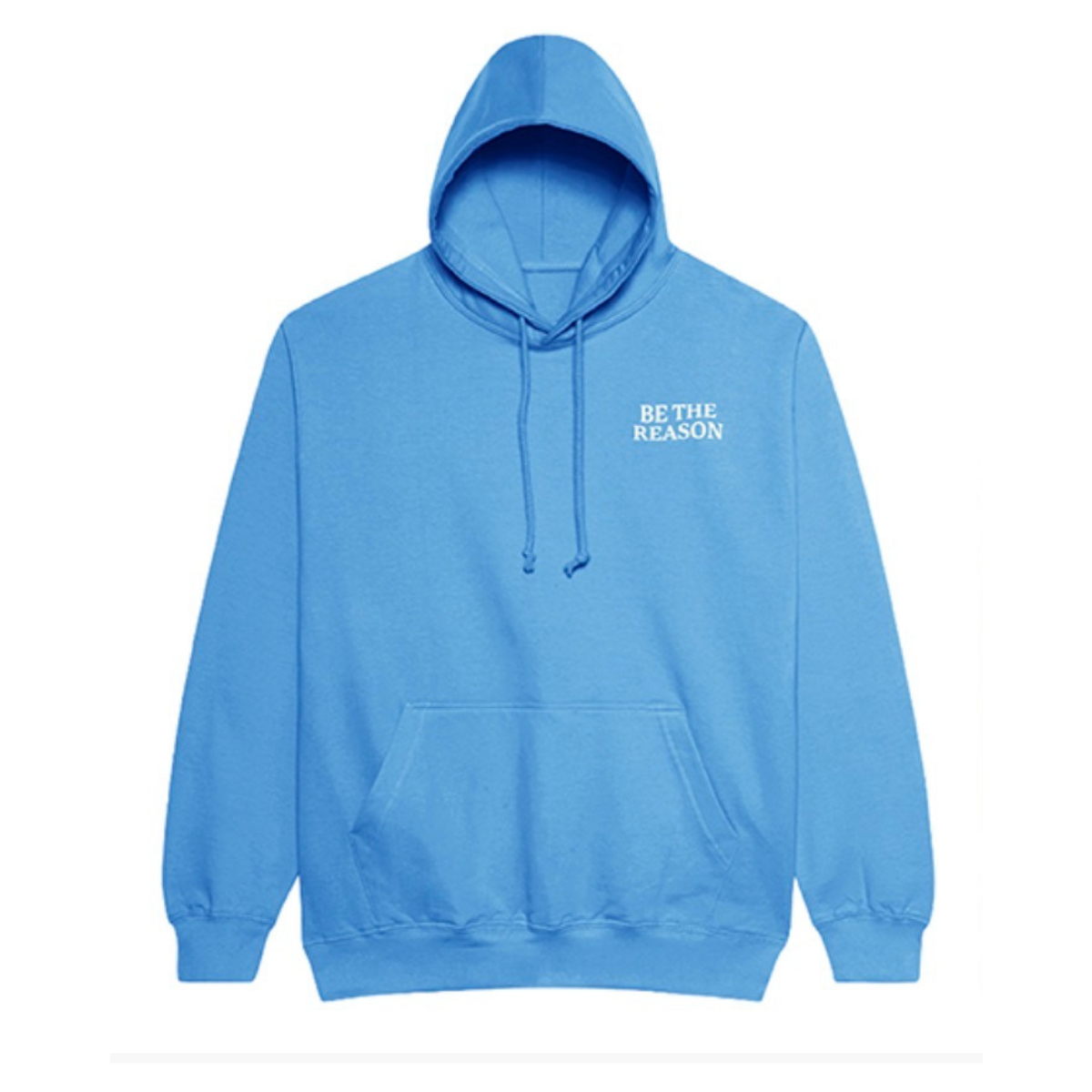 Be The Reason Hoodie