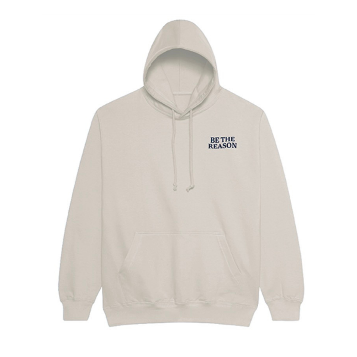 Be The Reason Hoodie