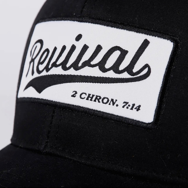 "Revival Trucker Hat"