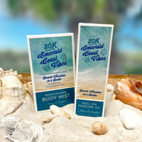 30a Emerald Coast Vibes Perfume