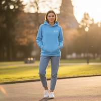 Be The Reason Hoodie Lifestyle