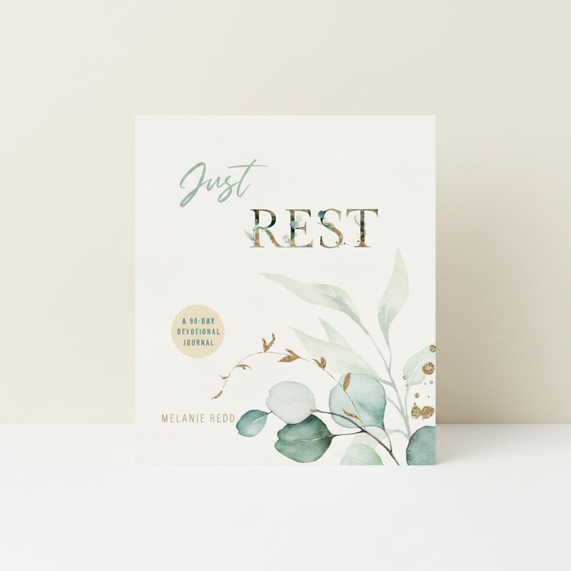 Just Rest Simple Photo