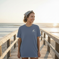Mightier Tee – Blue Jean Lifestyle